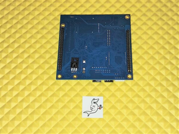AP 112, 113, 6600, 7600, LCM, 123, Studio, FSI, USI, Crane / SNACK MACHINE UCB CONTROL BOARD REPLACEMENT - Image 2