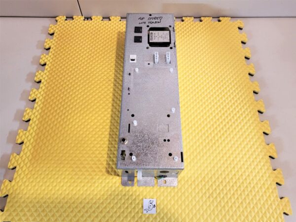 AP Studio 1, 2, 3 Transformer Power Supply Box / 2nd Generation – Late Version