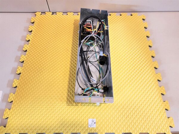 AP Studio 1, 2, 3 Transformer Power Supply Box / 2nd Generation – Late Version - Image 2