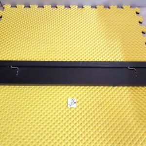 (1) AP STUDIO 2, 3, 4 ,5 Tray Selection Divider with Product Rail 23 1/4″