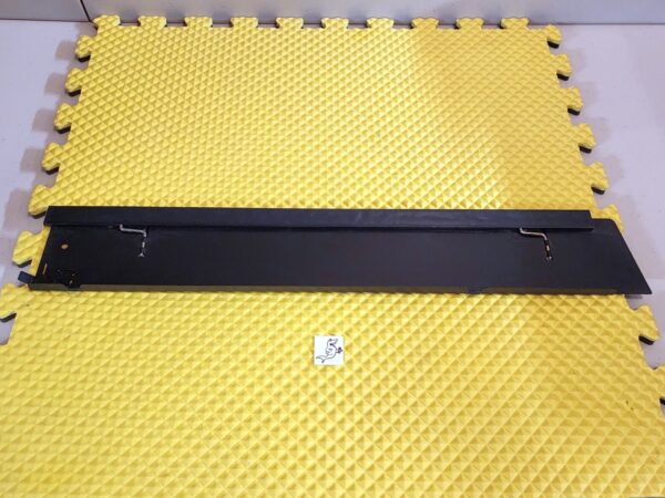 (1) AP STUDIO 2, 3, 4 ,5 Tray Selection Divider with Product Rail 23 1/4″