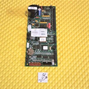 AP Studio 1, 2, 3 Control Board / 2nd Generation – Will Buy Core for $50.00!