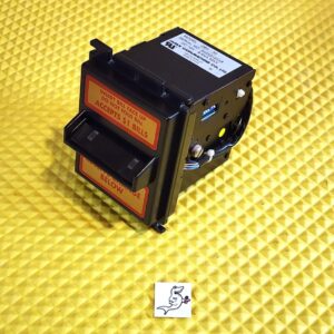  Antares Coffee Inn’s CM-100, CM-222 Changer DBV – 10, 20, 30 Bill Acceptor 12v