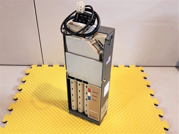 Coinco 3340 – S Single Price Coin Mech 110v / Will Buy Same Core Unit for $40.00!