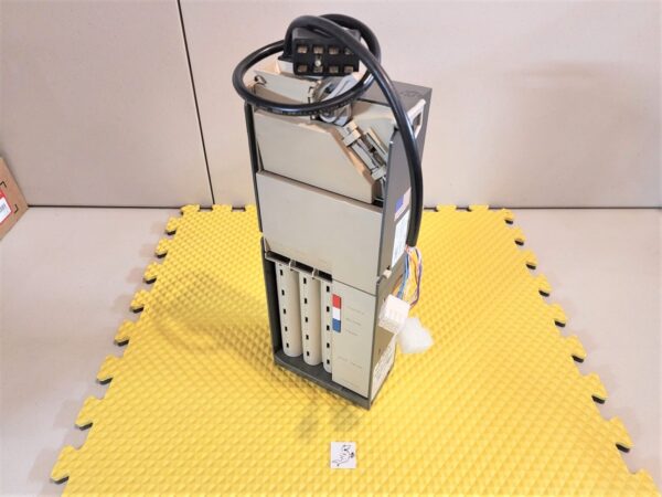 Coinco 3341 – S Single Price Coin Mech 110v / Replaces Mars MEI TRC – 6800H / Will Buy Same Core Unit for $40.00!