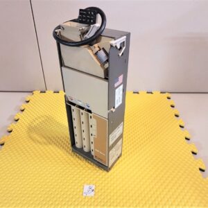 Coinco 9300 – L Coin Mech 110v (12 pin) / Replaces Mars MEI TRC – 6000 / Will Buy Core for $35.00!