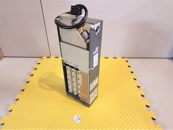 Coinco 9300 – L Coin Mech 110v (12 pin) / Replaces Mars MEI TRC – 6000 / Will Buy Core for $35.00!