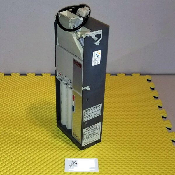 COINCO 9302-GX COIN MECH MDB 24V / Replaces Mars TRC-6512 & 6510 Coin Mech 24V – Will Buy Core for $35.00! - Image 2