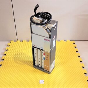 Coinco 9310 – SD Single Price Coin Mech 110v