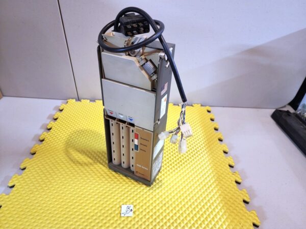 Coinco 9360 – S Single Price Coin Mech 110v / Will Buy Core for $40.00!