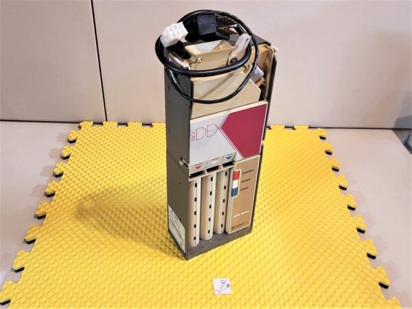 Coinco 9360 – S Single Price Coin Mech 110v / Will Buy Core for $40.00! - Image 2
