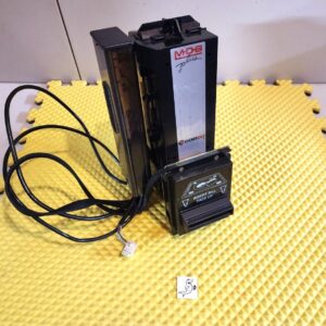 Coinco BA30SA Bill Validator 110v and MDB 24v / Accepts $1’s Only
