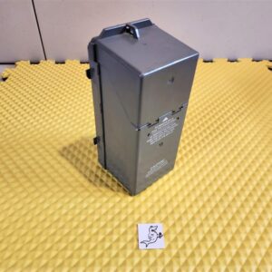 COINCO MAG30B, MAG50B, MAG32SA BILL VALIDATOR 300 NOTE STACKER BOX