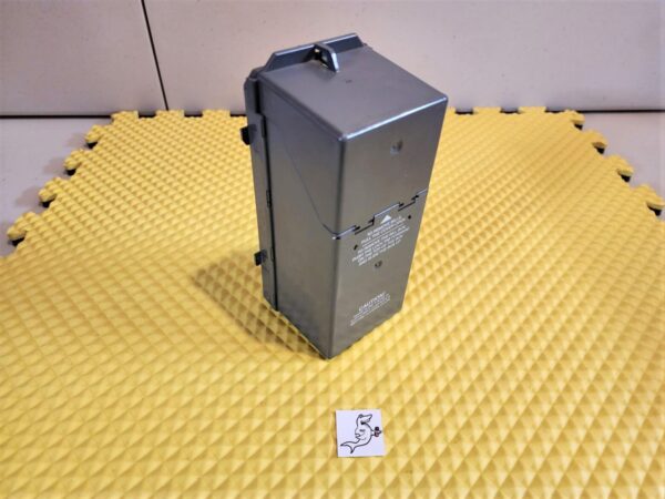 COINCO MAG30B, MAG50B, MAG32SA BILL VALIDATOR 300 NOTE STACKER BOX