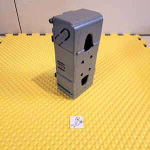 COINCO MAG30B, MAG32SA, MAG50B BILL VALIDATOR 500 NOTE FLEX BILL STACKER BOX