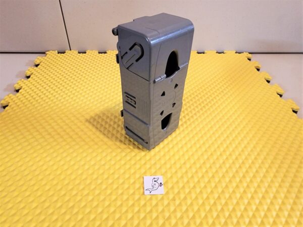 COINCO MAG30B, MAG32SA, MAG50B BILL VALIDATOR 500 NOTE FLEX BILL STACKER BOX