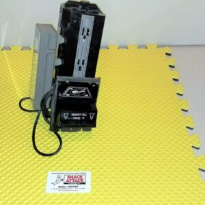 Coinco MAG52BX Bill Validator MDB 24v / Accepts $1’s Only