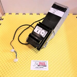 Conlux NBM – 3130 Bill Validator MDB 24v – Accepts $1 & 5