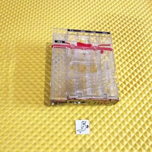 Conlux CCM5G – 1 / 5 Tube Coin Cassette (.05, .10, .25, .25, .25)