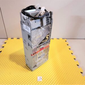 Conlux CCM5G – 4 / 5 Tube Coin Mech MDB 24v (.05, .10, .25, .25, $1) – Will Buy Same Model Core Unit for $40.00!