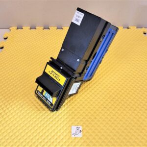 Conlux CV1012 Bill Validator MDB 24v – accepts $1 / New $5 – Will Buy Core for $40.00!