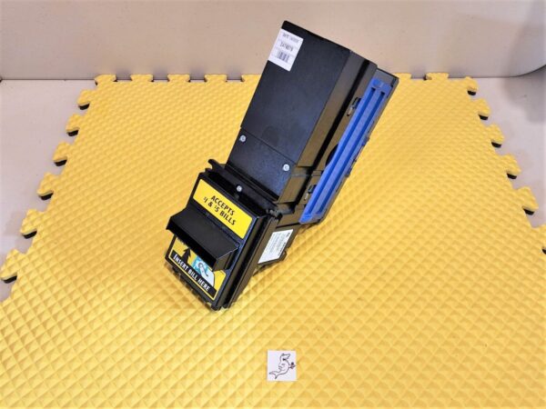 Conlux CV1012 Bill Validator MDB 24v – accepts $1 / New $5 – Will Buy Core for $40.00!