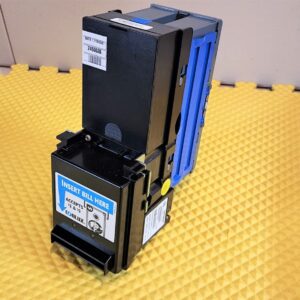 Conlux CV322 Bill Validator MDB 24v – accepts $1 / New $5 – Will Buy Core for $40.00!
