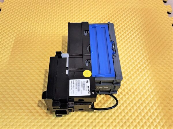 Conlux CV1022 Bill Validator MDB 24v – accepts $1 / New $5 – Will Buy Core for $40.00! - Image 3