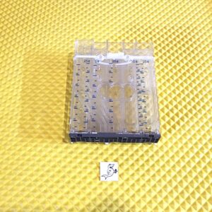 Conlux MCM5 – 1 / 5 Tube Coin Cassette (.05, .10, .25, .25, .25)