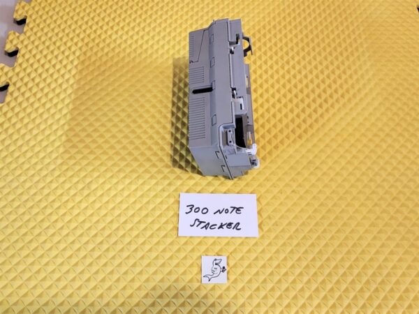 Conlux NBM 3110, 3120, 3130, 3140 Bill Validator 300 Note Stacker Box - Image 2