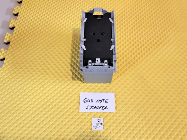 Conlux NBM 3110, 3120, 3130, 3140 Bill Validator 600 Note Stacker Box - Image 3