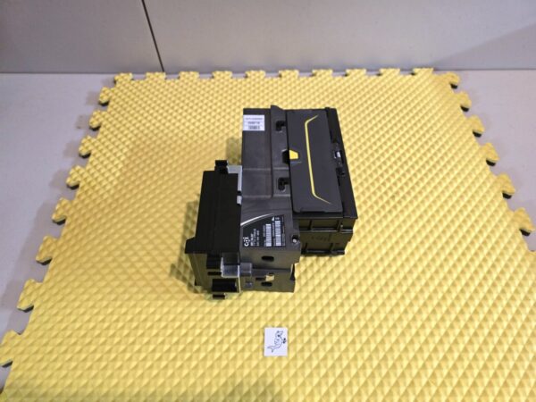 CPI MEI TALOS T7T2-U5MUS Bill Validator MDB 24v – accepts $1and New $5 – Will Buy Core for $40.00! - Image 2