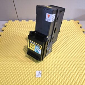 CPI MEI TALOS T7T2-U5MUS Bill Validator MDB 24v – accepts $1and New $5 – Will Buy Core for $40.00!
