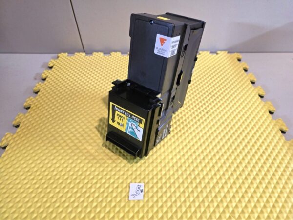 CPI MEI TALOS T7T2-U5MUS Bill Validator MDB 24v – accepts $1and New $5 – Will Buy Core for $40.00!