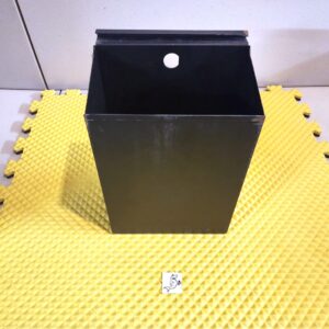 CRANE NATIONAL 145, 146 Snack Coin Box