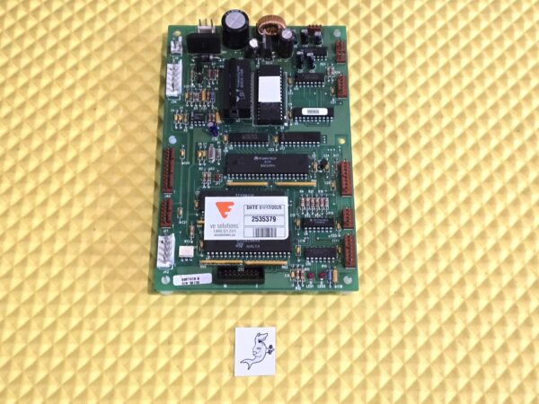 CRANE NATIONAL GPL 160, 490 SNACK MACHINE EPROM CHIP #160.11 for Credit Card Reader - Image 2