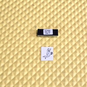 CRANE NATIONAL GPL 160, 490 SNACK MACHINE EPROM CHIP #160.11 for Credit Card Reader