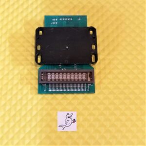 CRANE NATIONAL GPL 157, 158, 167, 168, 431, 432, 452, 464, 490, 633, 797, 780 LED DISPLAY BOARD