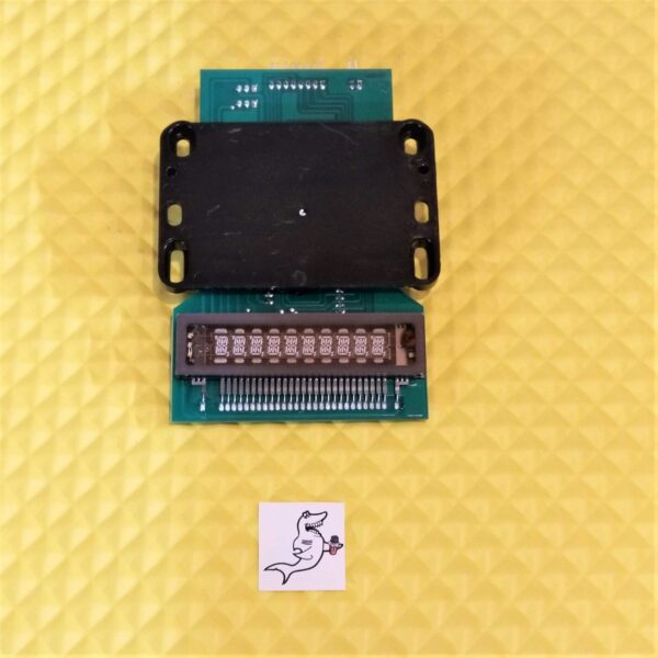 CRANE NATIONAL GPL 157, 158, 167, 168, 431, 432, 452, 464, 490, 633, 797, 780 LED DISPLAY BOARD