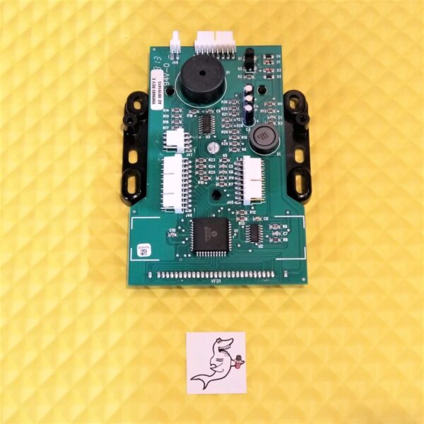 CRANE NATIONAL GPL 157, 158, 167, 168, 431, 432, 452, 464, 490, 633, 797, 780 LED DISPLAY BOARD - Image 2