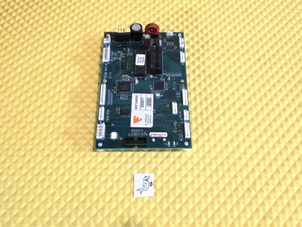 CRANE NATIONAL GPL 780 SNACK / CAN SODA COMBO MACHINE CONTROL BOARD – New Style Board / Eprom#780.08 – Will Buy Core $50.00