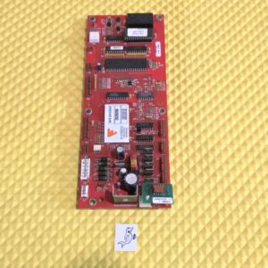 CRANE NATIONAL GPL 436 Cold Food MACHINE CONTROL BOARD with LED Display – New Style Board / Eprom#436.01 – Will Buy Core $50.00