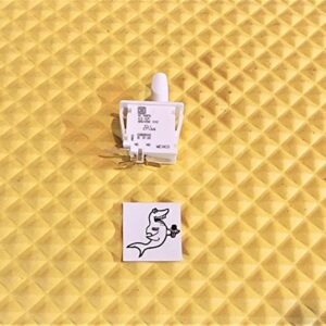 CRANE NATIONAL 145, 146 SNACK DOOR SWITCH