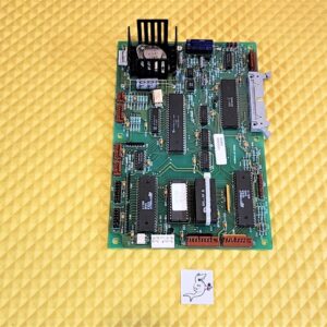 CRANE NATIONAL 430 SNACK MACHINE CONTROL BOARD / Eprom Chip Version #430.B2 – Will Buy Core for $50.00