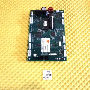 CRANE NATIONAL GPL 160, 161, 162, 163 SNACK MACHINE CONTROL BOARD – New Style Board / Eprom#160.11 – Will Buy Core $50.00