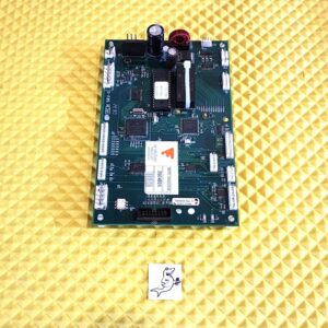 CRANE NATIONAL 432 COLD FOOD MACHINE CONTROL BOARD – New Style Board / Eprom# 432.10 – Will Buy Core $50.00