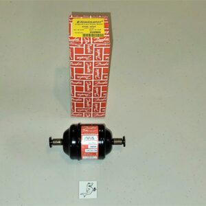 DANFOSS ELIMINATOR DML 052S COMPRESSOR LIQUID LINE FILTER DRIER 1/4″