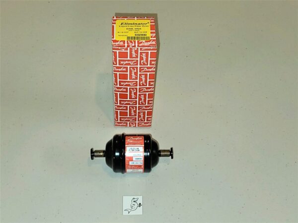 DANFOSS ELIMINATOR DML 052S COMPRESSOR LIQUID LINE FILTER DRIER 1/4″