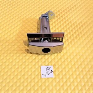 Dixie Narco Bev Max 2145, 3561, 5591 T-Handle Assembly