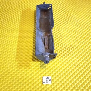  Dixie Narco Single – Price 240, 276, 368, 440 Single Column Metal Rotor / 2 Deep CAN – HORIZONTAL PIN Drive Shaft Connect